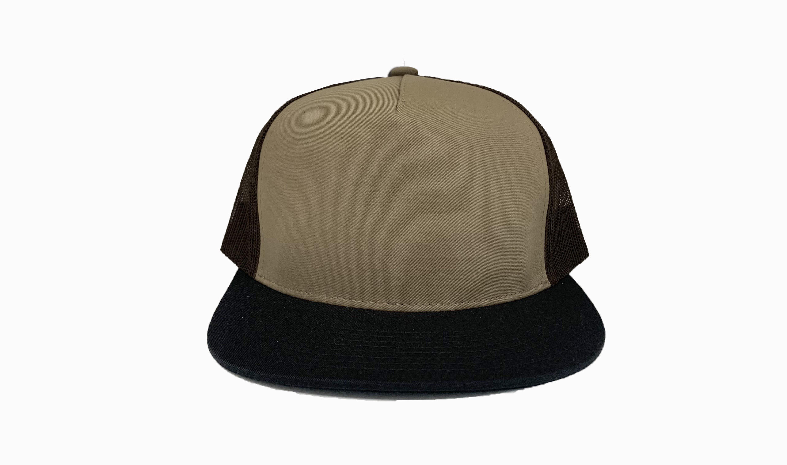 สีดำ/อูฐ