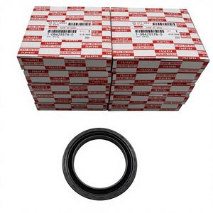 Joint d'étanchéité de pompe à injection de carburant pour moteur 6HK1 d'excavatrice ZX330 1096255760 & 1-09625576-0 - Product Image 2