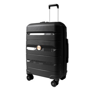 HUNGPHAT High Quality Wholesale <b>Suitcase</b> Premium Top Luggage Sets PP Unbreakable Material Manufacturer From Vietnam Asia Hot Sal - Product Image 6
