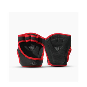 Wolson Industry Protection Gym Gel Palm Padded Fitness Gants de poignet d'haltérophilie pour produits unisexes de haute qualité. - Product Image 1