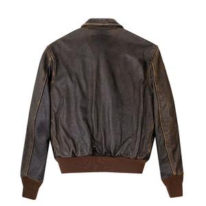 Premium Quality Leather <b>Jacket</b> Premium Quality for <b>Men</b> Style With Leather <b>Jackets</b> <b>jacket</b> for <b>men</b> - Product Image 6