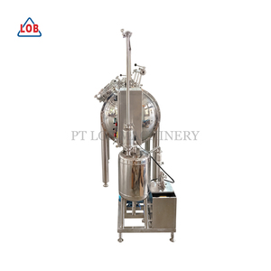 ถังผสมผงสำหรับน้ำมันบริโภคและสารผสมในน้ำสลัด - Product Image 3
