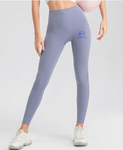 ODM/OEM taille haute femmes respirant sans couture LunaLegs FlexForce MoveFit Style décontracté Athluxe Leggings SaleLegGlo SculptEase - Product Image 1