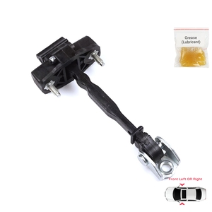 BDP1320บานพับประตูหน้าหยุดการตรวจสอบตัวจำกัดสายสำหรับ e-2008 2008 MK2 mokka B mokka-E 9820810880 - Product Image 1