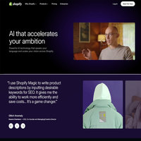 Layanan Pengembangan Toko Shopify Kustom, Solusi Desain Situs Web E-commerce, Ahli Platform Shopify