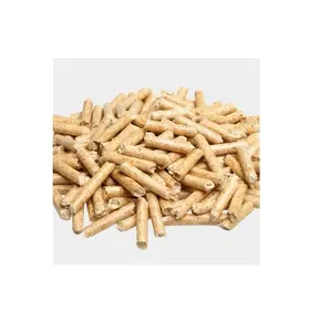 Wholesale Purchase Wood Pellets from beech and for Pellets 100% Wood Pellets Holzpellets, Premium A1 990kg On Pallets