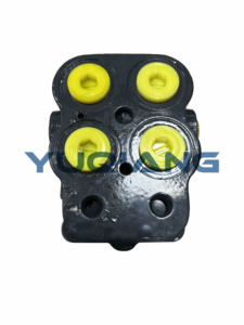 Гидравлический центральный поворотный шарнир 9101521 для <span class=keywords><strong>Hitachi</strong></span> EX100-3 EX100-5 EX120-3 EX120-5 EX200-3 EX200-5 ZAX240-3 ZAX240 ZAX330 ZAX360 - Product Image 5