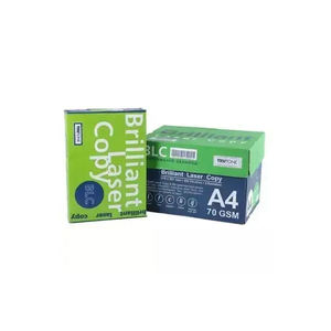 Papel A4 para Copiar y Láser, Proveedor Mayorista, Papel Multiusos Premium - Product Image 1