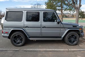 Mercedes-Benz G550 2017 en Excelente Estado - Product Image 5