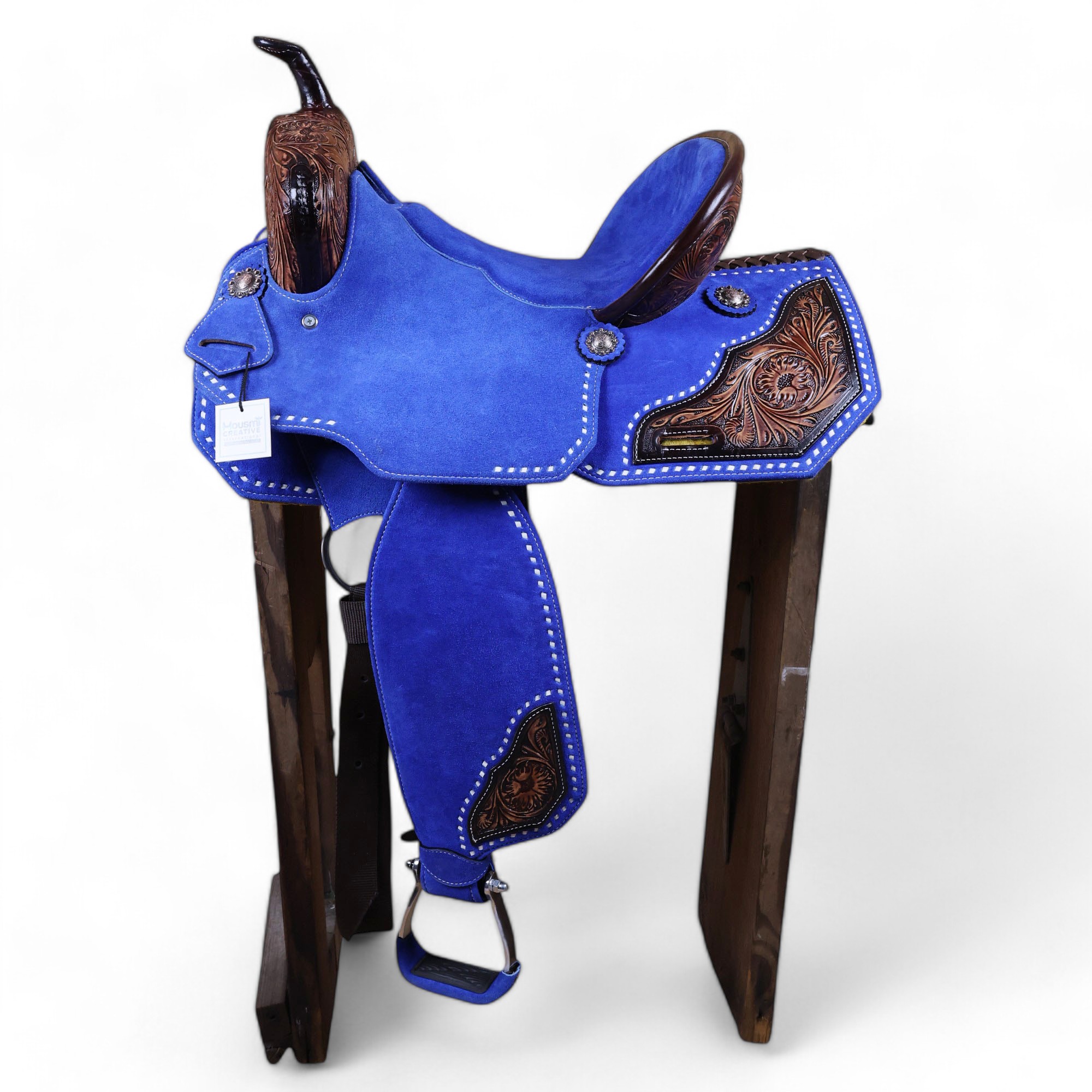 Bleu Royal