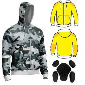 Dernier modèle de Offre Spéciale Sweats à capuche camouflage pour jeunes avec protection solaire Autres produits de chasse Vêtements de chasse Vêtements de pêche Sweats à capuche - Product Image 6
