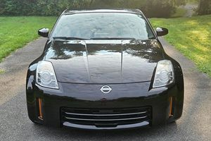 นิสสัน 350Z ทัวริ่ง คูเป้ ปี 2006 มือสอง พวงมาลัยซ้าย/ขวา - Product Image 2
