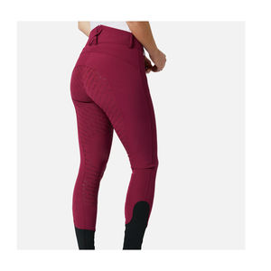 Pantalones de montar a caballo Jodphurs de diseño para mujer más vendidos Pantalones de montar a caballo para mujer a bajo precio - Product Image 6