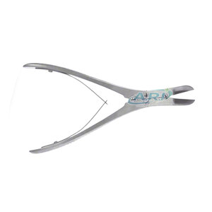 คีมผ่าตัดรัสกิน ลิสตัน ฟอร์สเพส ทำจากเหล็กกล้าไร้สนิม อุปกรณ์ทางการแพทย์ ขนาด 16 ซม. คีมผ่าตัดรัสกิน ลิสตัน ฟอร์สเพส - Product Image 6