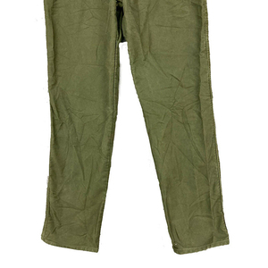 กางเกงยีนส์ขายาวผ้ายีนส์ผ้ายีนส์ทรงสลิมฟิตคุณภาพสูง - Product Image 3