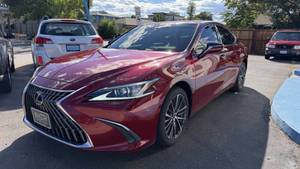 รถยนต์ Lexus ES 250 AWD 4 ประตู ปี 2022 มือสอง ขายดี - Product Image 5