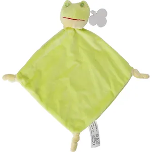 Peluche Personalizzato Amelia, Giocattolo Promozionale - Product Image 4