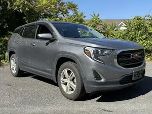 GMC Terrain SLE 2018 - Product Image 3