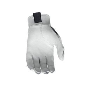 100% guantes de bateo de béisbol de cuero puro personalizados de alta calidad guantes de bateo de béisbol de cuero personalizados - Product Image 5