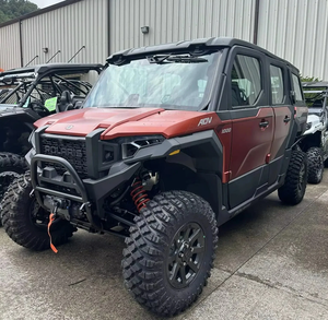 NUEVA LLEGADA PARA 2024 Polaris XPEDITIONs ADV North Star Ultimate de 5 plazas, Listo para Enviar - Product Image 1