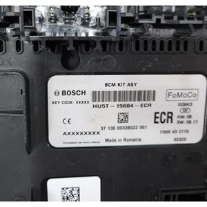 Computer di Bordo FORD EcoSport Serie HU5T-15604-ECR (12>) - Product Image 4