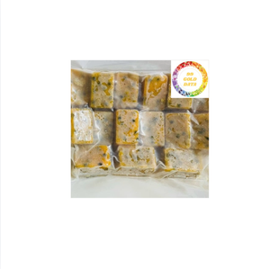 Fruit de la passion frais et acidulé de la ferme du Vietnam, idéal pour les jus, les desserts et les boissons, qualité d'exportation - Product Image 5