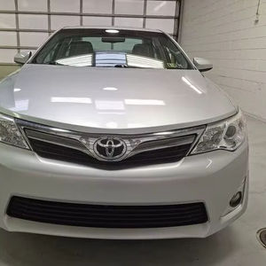Toyota Camry XLE Usado del 2012 - Product Image 1