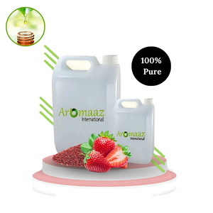 Compre Aceite Portador de Semillas de Fresa al por Mayor al Mejor Precio en Línea Directamente del Exportador - Product Image 4