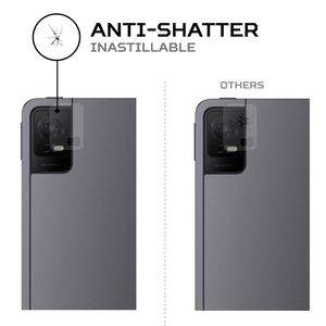 Protector de Pantalla ANTISHOCK para Lentes Móviles TCL NXTPAPER 11 - Product Image 4