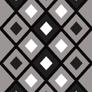 Alfombras Modernas de Poliéster Hechas a Máquina para Sala de Estar, Alfombra Adiva y Tapiz de Turquía, Pelo Largo y Afelpado para el Mercado Africano - Product Image 1
