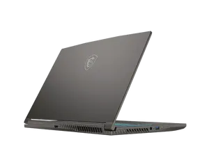 M S I B13VE 15,6 \ "QHD Gaming Laptop 165Hz 16GB DDR4 512GB NVMe SSD I n t e l I5 13420H CPU para N V I D I A RTX4050/4060 - Product Image 6