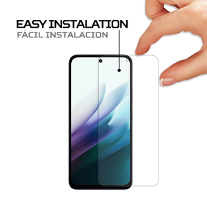 ฟิล์มกันรอย ANTISHOCK สำหรับเสี่ยวมี่ เรดมี่ 15 4G - Product Image 3