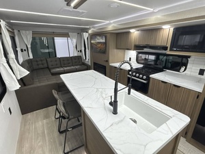 Nuevo F-o-r-e-s-t R-i-v-e-r Wildwood 280ZEN 2026 - Product Image 6