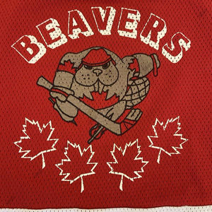 Maillots de hockey sur glace professionnels personnalisés de qualité supérieure, sublimation numérique, uniformes, 100% polyester, maille respirante, séchage rapide, personnalisés - Product Image 4