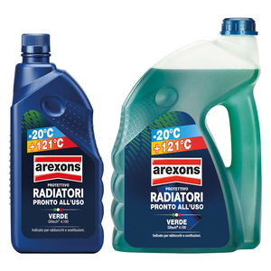 Protezione per Radiatore Lt 4,5 - Product Image 1