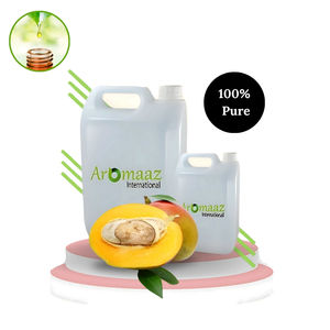 Fournisseurs en gros d'huile de support de graines de mangue pressée à froid liquide à bon prix - Product Image 4