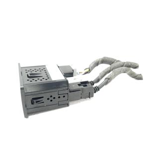 LECTEUR DE CARTE USB ET SD + TÉLÉCOMMANDE FORD Focus RS Série F1ET-14F014-AA (15>) - Product Image 2