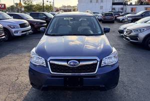 Prezzo basso Subaru Forester 2 del 2014 5 auto usate di classe premium in vendita - Product Image 3