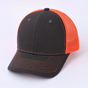 Gorra de camionero ajustable de alta calidad, gorra de cuerda con logotipo personalizado, gorra de Golf para hombres y mujeres, venta al por mayor para fiestas deportivas, ciclismo al aire libre - Product Image 2
