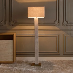 Modern Luxury Living Room Home Decor Elegant <b>Mushroom</b> Shape White Fabric Floor Lamp Stylish Golden Stand LED for Home Office Use - Product Image 5