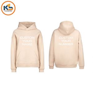 Sudaderas con Capucha de Algodón Personalizadas para Hombre, para Invierno |   Sudaderas con Capucha Personalizadas al por Mayor, Forradas de Felpa, Transpirables y Ecológicas para Equipos - Product Image 3