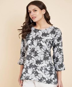 เครื่องแต่งกายอิสลามที่ทันสมัยด้วยการออกแบบเสื้อผ้าปักอย่างมีสไตล์เหมาะสำหรับผู้หญิงที่สง่างามที่กำลังมองหาตัวเลือกแฟชั่นที่สุภาพ - Product Image 4