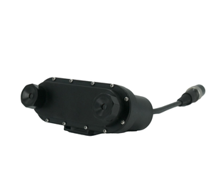 Marine AR Laser Scaler <b>GPS</b> Plotting Track Device <b>GPS</b> Route Plotting Terminal Waterproof <b>Navigation</b> Aid - Product Image 2