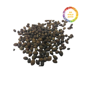 Graines de papaye séchées de haute qualité brutes et sans additif pour les assaisonnements culinaires et le traitement des extraits Commerce en vrac - Product Image 5