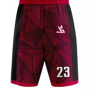 Servicio OEM, Uniforme de Baloncesto, Directo de Fábrica, Sublimación Personalizada, Precio Ajustable, Mejor Material y Nuevo Modelo de Uniforme de Baloncesto - Product Image 6