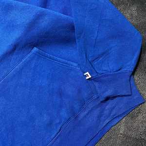 เสื้อมีฮู้ดพิมพ์ลาย DTF สีทึบมาใหม่ล่าสุดสำหรับผู้ชายทำจากผ้าฝ้าย - Product Image 3