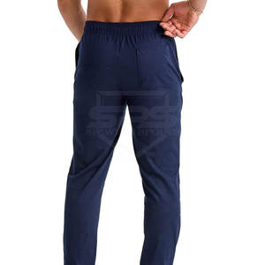 กางเกงวิ่งสำหรับผู้ชายกางเกงวิ่งแบบซักได้กางเกงวิ่งใส่สบายระบายอากาศได้ดี - Product Image 2