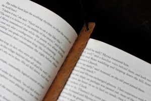 Regalo único de libro, regalo de aniversario pensativo, regalo de cobre hecho a mano, regalo de aniversario pensativo, regalo único de libro de cobre - Product Image 4