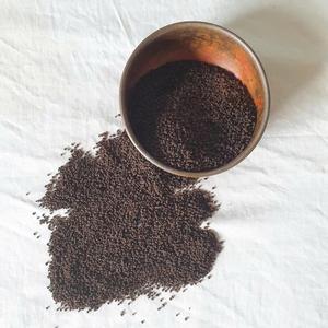 Té Negro Fermentado Assam CTC de Primera Calidad a Granel, Té BOP Suelto, Té Saludable y Adelgazante en Bolsitas/Cajas - Product Image 2