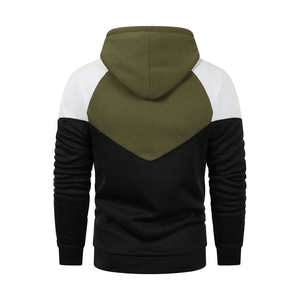 Buen fabricante Hombres Sudaderas con capucha de gran tamaño Totalmente personalizado Venta caliente Top Trending Anti Arrugas Sudaderas con capucha de gran tamaño con alta calidad - Product Image 2